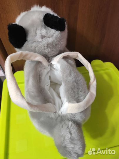 Игрушка - сумочка собачка