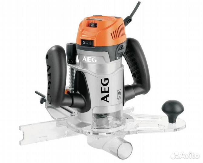 Фрезер AEG MF 1400 KE 4935411850