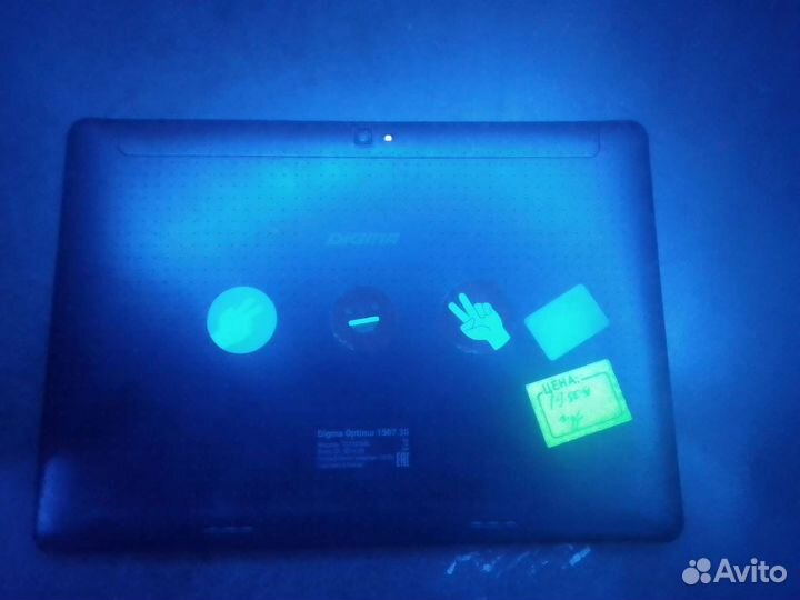 Планшет digma