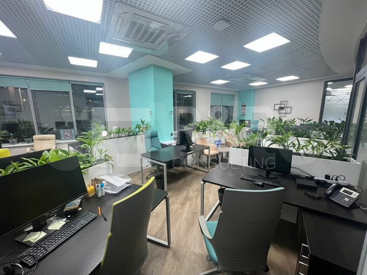 Сдам офисное помещение, 5153.97 м²