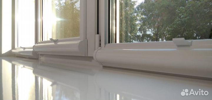 Рулонные шторы