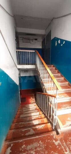 2-к. квартира, 45 м², 5/5 эт.