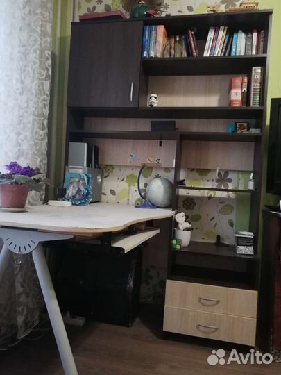 Большой рабочий стол