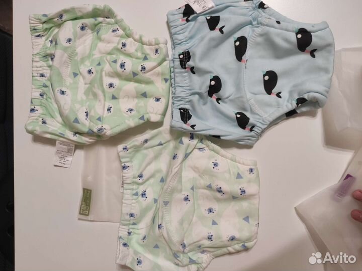 Трусики для приучения к горшку новые