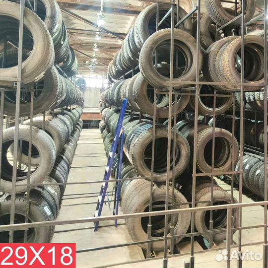 Cooper Discoverer Radial 235/60 R18 107M