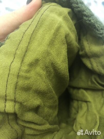 Шапка+Шарф+Носочки Новое