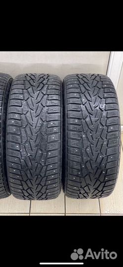 Nokian Tyres Hakkapeliitta 7 245/45 R18