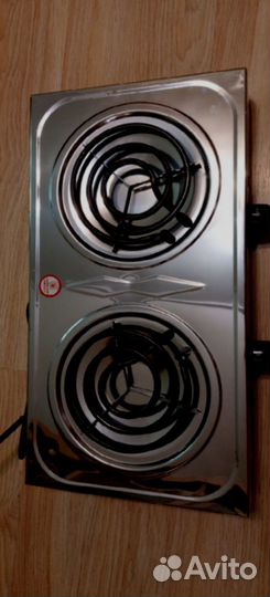 Электроплитка d-1092