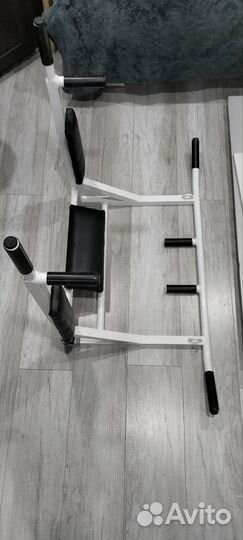 Турник брусья пресс 3 в 1