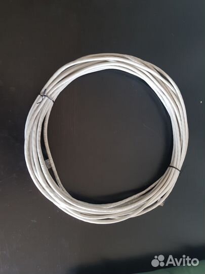 Патч-корд 10 м