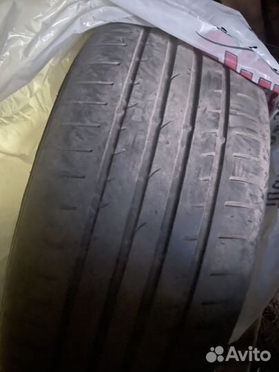 Hankook Ventus S1 Evo 2 K117 225/50 R17 98W