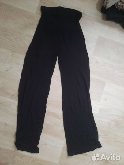 Одежда для беременных пакетом