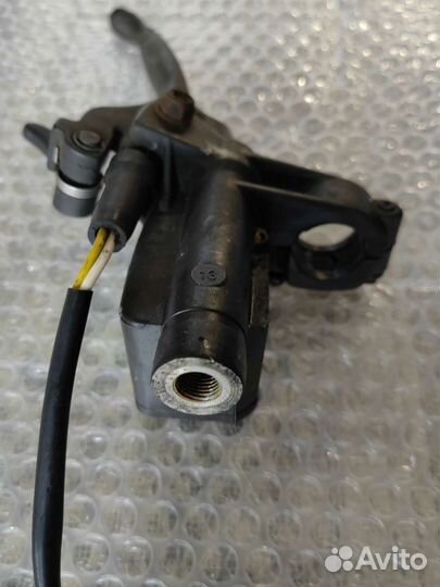 Машинка тормоза BRP Grand Touring 500