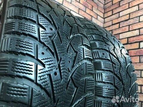 Toyo Observe G3-Ice 205/55 R16 91T