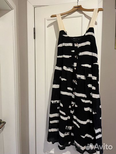 Летний сарафан