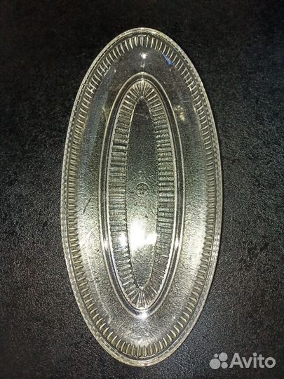 Селедочница СССР