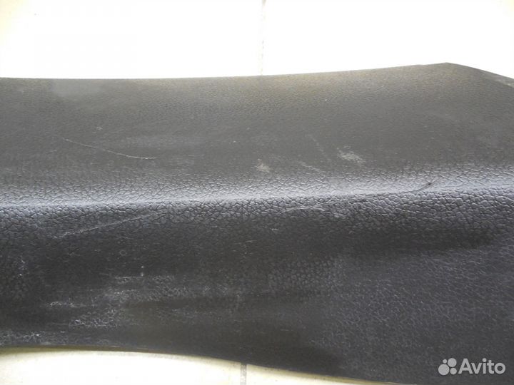 Обшивка багажника Fusion 2002-2012