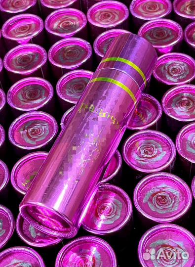 Палочка чка