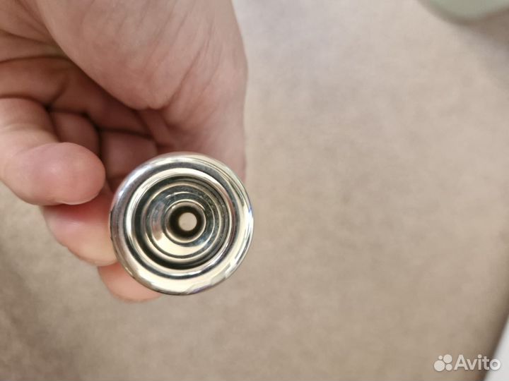 Мундштук для трубы Frate Precision 3+ M