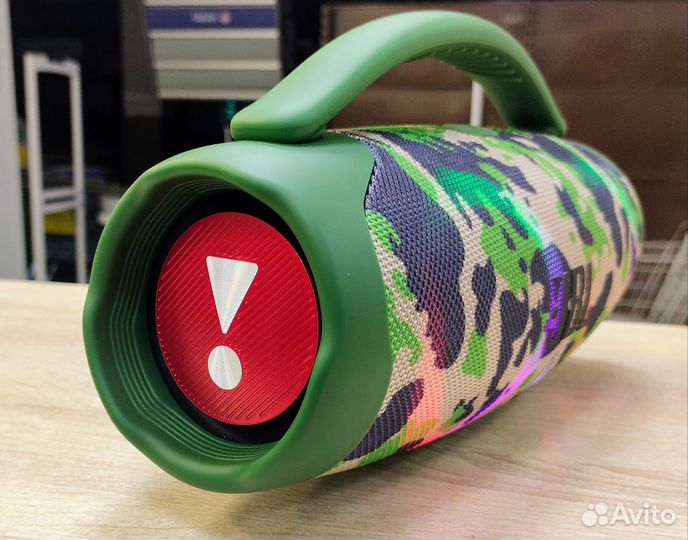 Блютуз колонка jbl