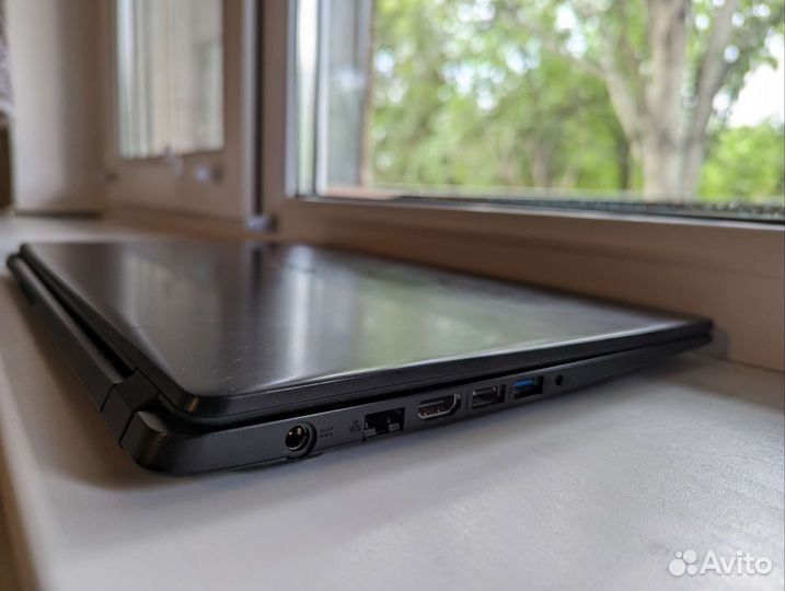 Ноутбук Acer Aspire 3 A315-42-R1MX (N19C1)