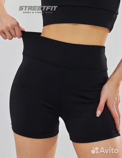 Шорты спортивные