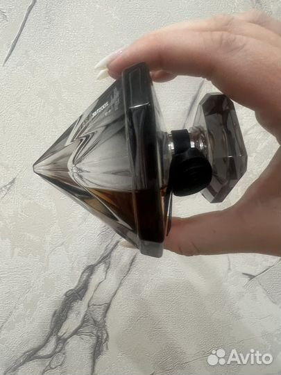 Lancome tresor la nuit