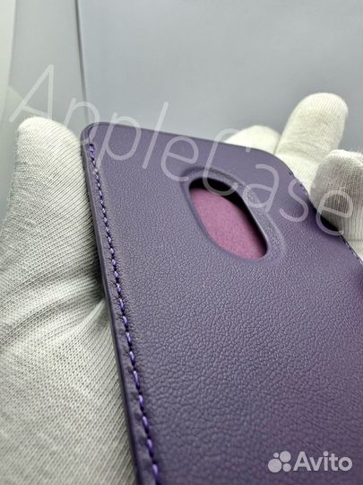 Чехол Magsafe Wallet / Картхолдер для Apple iPhone