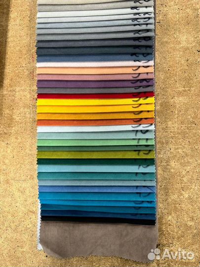 Мини диван раскладной #012