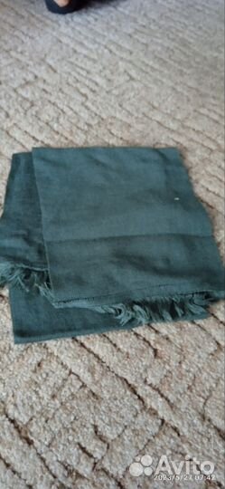 Шарфы платки палантины