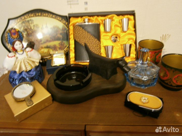 Красивые подарки и милые штучки для души новые