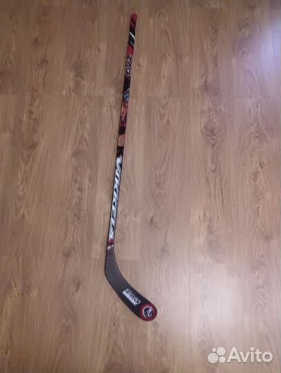 Клюшка хоккейная левый хват
