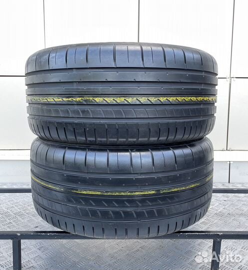 Goodyear Eagle F1 Asymmetric 3 275/35 R20