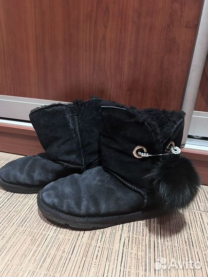 Угги женские