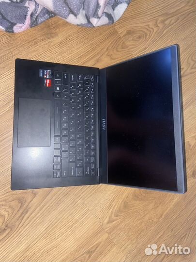 Msi modern 14 c5m010xru