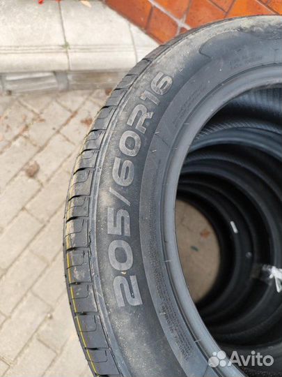 Lanvigator Comfort 2 205/60 R16 92V