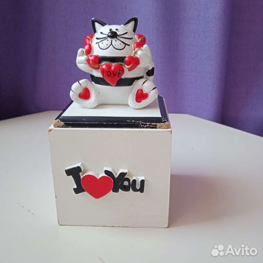 Шкатулка для мелочей