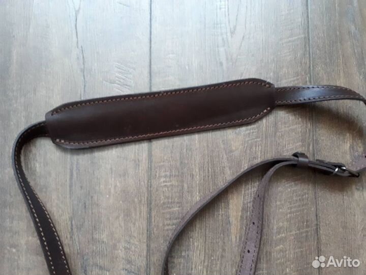 Упор для оружия комбинированный