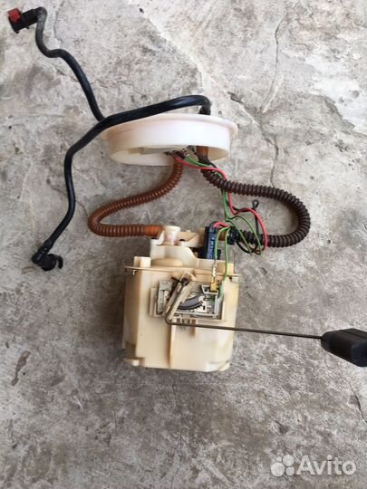 Разбор focus 1