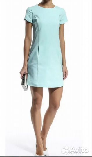 Платья 7 шт 42-44 р