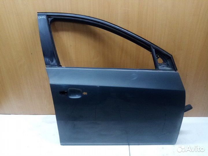Дверь передняя правая Chevrolet Cruze J300 2010