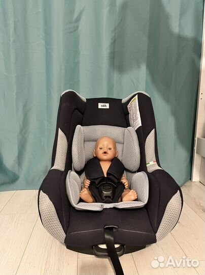 Детское автокресло CAM (Италия) от 0 до 18 кг