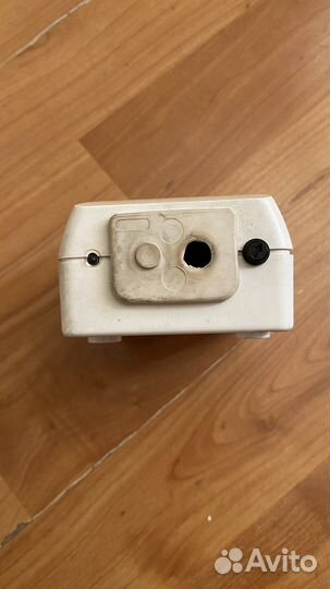 Фотореле фр-16 на запчасти