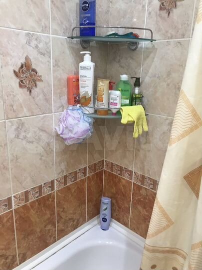 2-к. квартира, 47,7 м², 5/5 эт.