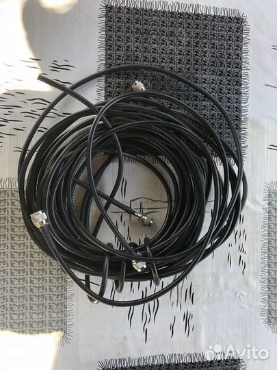 Усилитель сигнала сотовой titan-1800/2100 pro