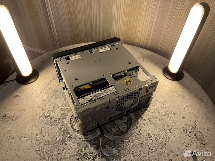 Сервер HPE ProLiant Gen10 Plus P18584-421