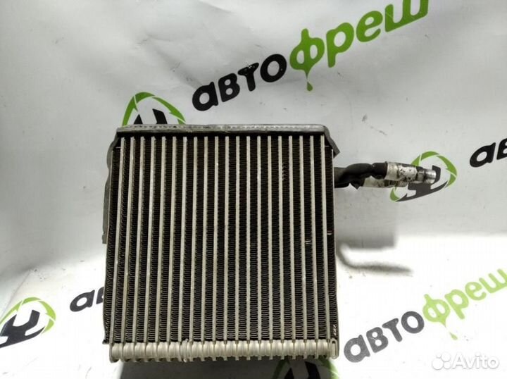 Испаритель кондиционера Nissan Almera N15