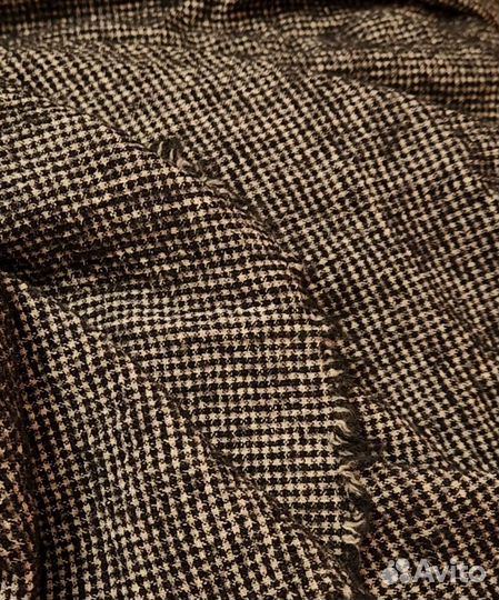 Ткань Dolce&Gabbana