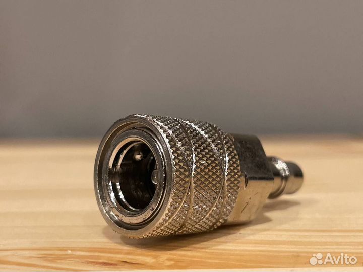 Фиттинг топливный для Suzuki коннектор