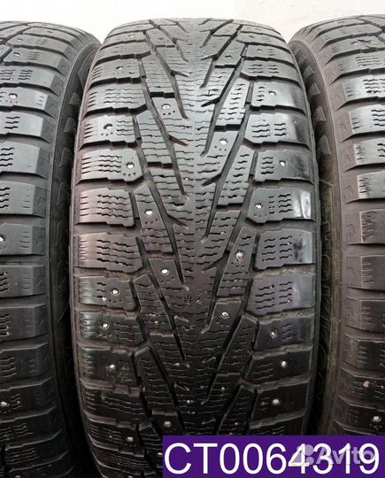 Nokian Tyres Hakkapeliitta 7 SUV 225/60 R17 96T